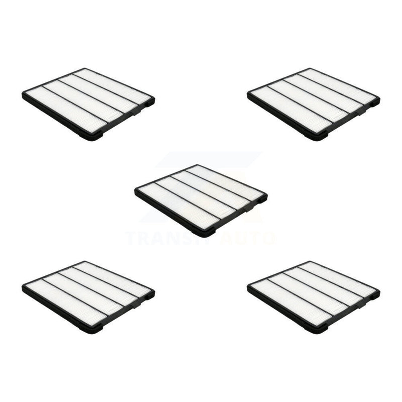 K54-100498_PUR_N/A_Cabin Air Filter Kit