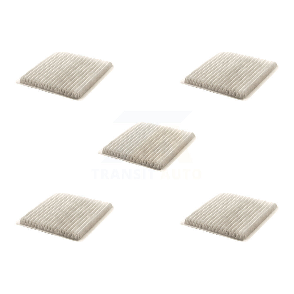 K54-100499_PUR_N/A_Cabin Air Filter Kit