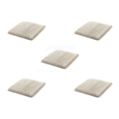 K54-100499_PUR_N/A_Cabin Air Filter Kit