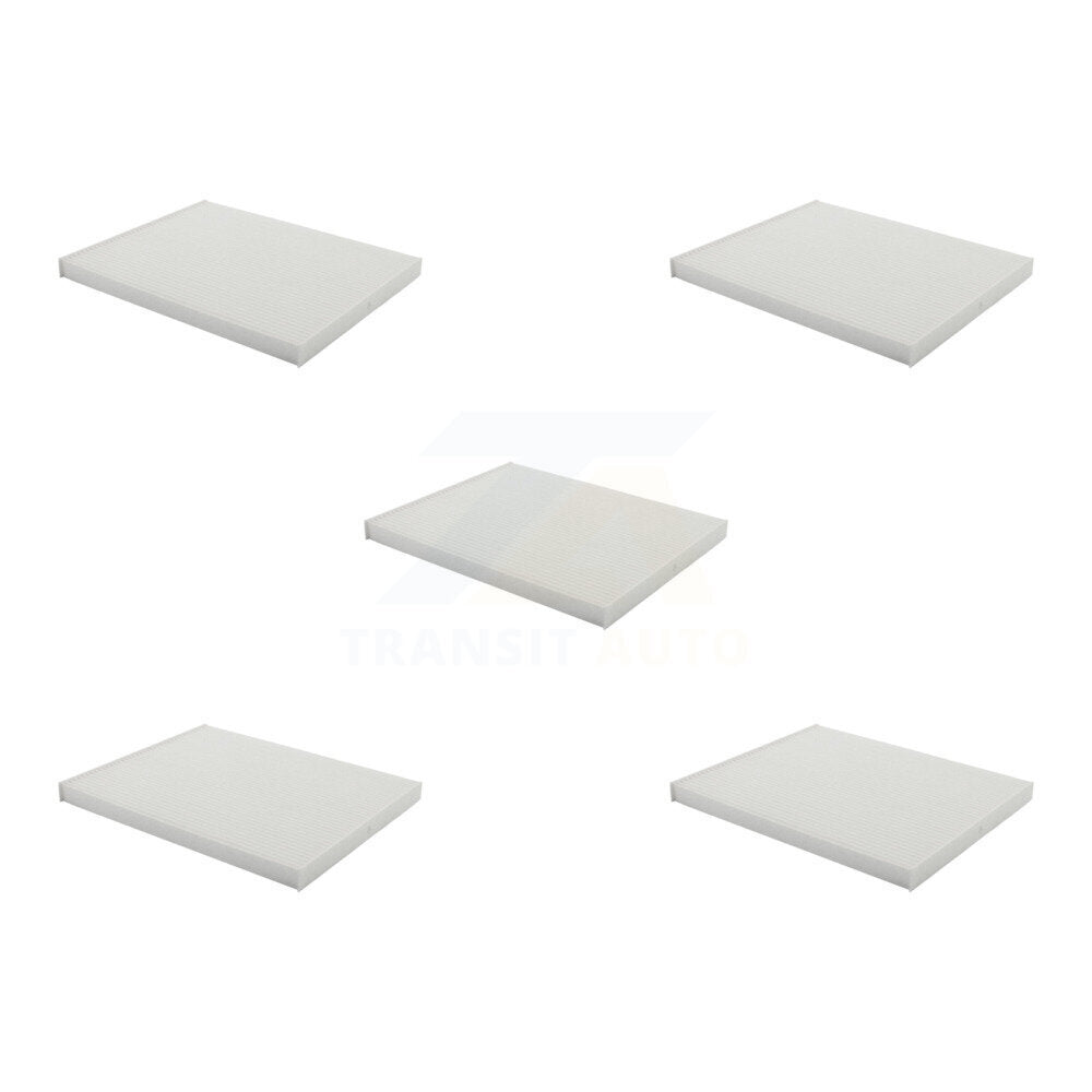 K54-100500_PUR_N/A_Cabin Air Filter Kit