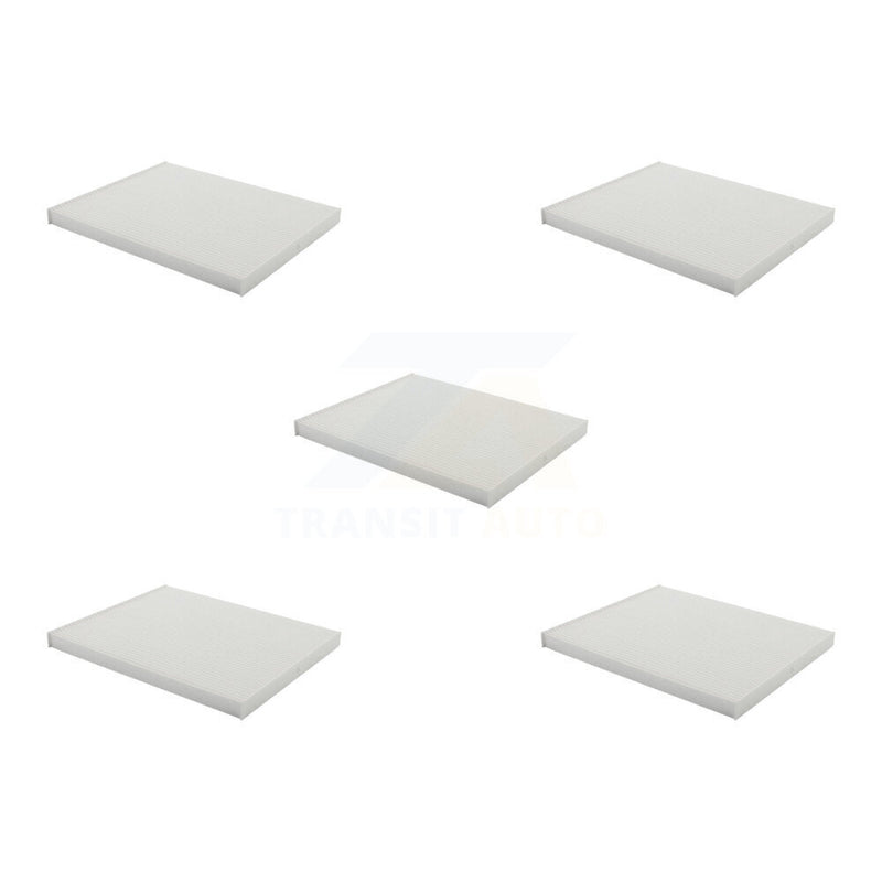 K54-100500_PUR_N/A_Cabin Air Filter Kit