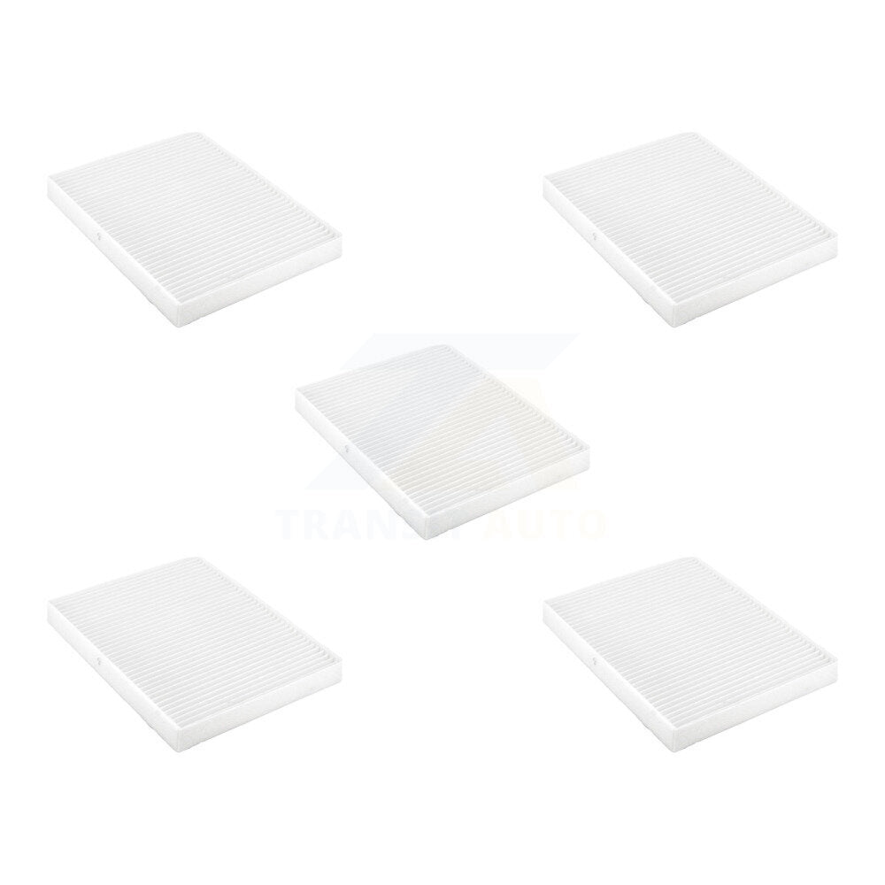 K54-100501_PUR_N/A_Cabin Air Filter Kit