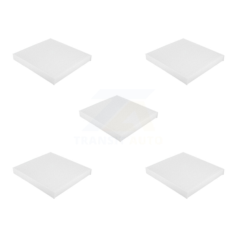 K54-100502_PUR_N/A_Cabin Air Filter Kit