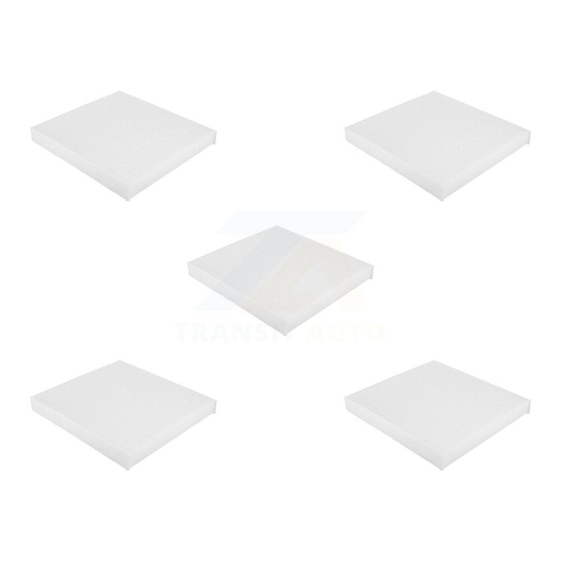 K54-100502_PUR_N/A_Cabin Air Filter Kit