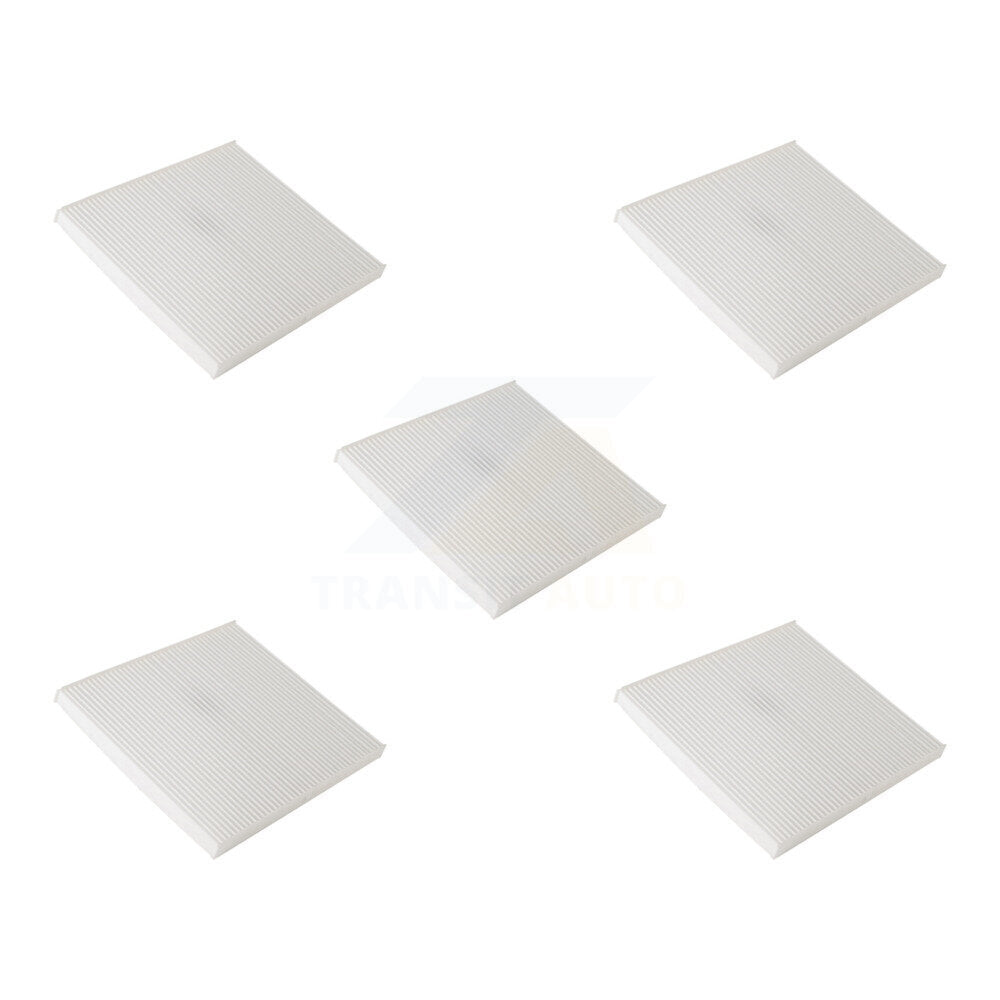 K54-100503_PUR_N/A_Cabin Air Filter Kit