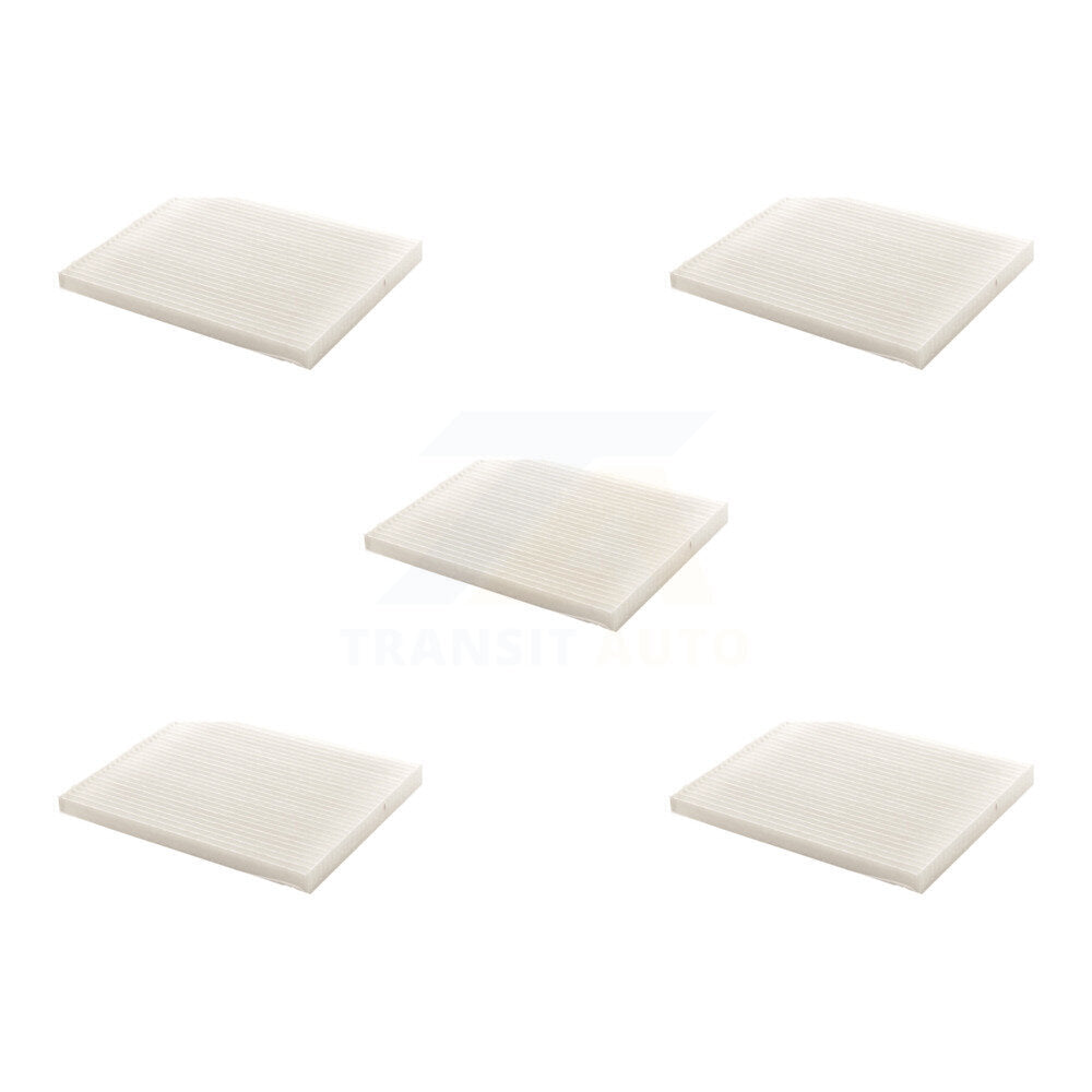 K54-100504_PUR_N/A_Cabin Air Filter Kit