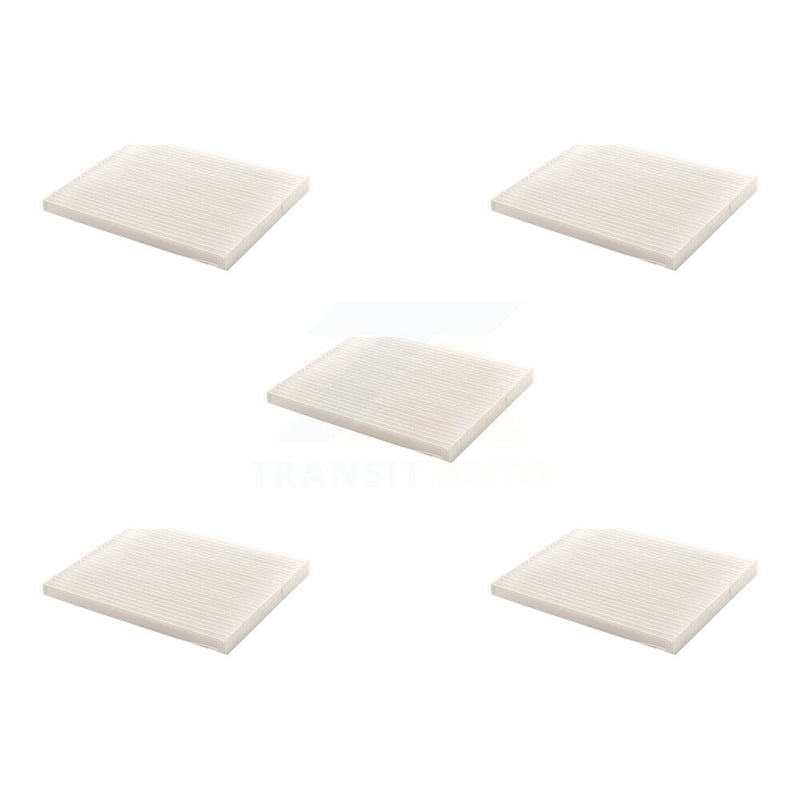 K54-100504_PUR_N/A_Cabin Air Filter Kit