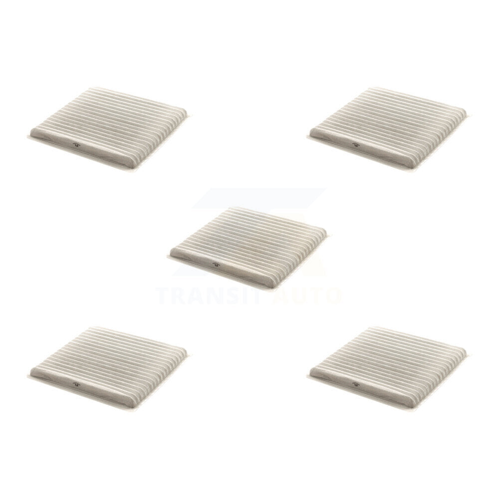 K54-100505_PUR_N/A_Cabin Air Filter Kit