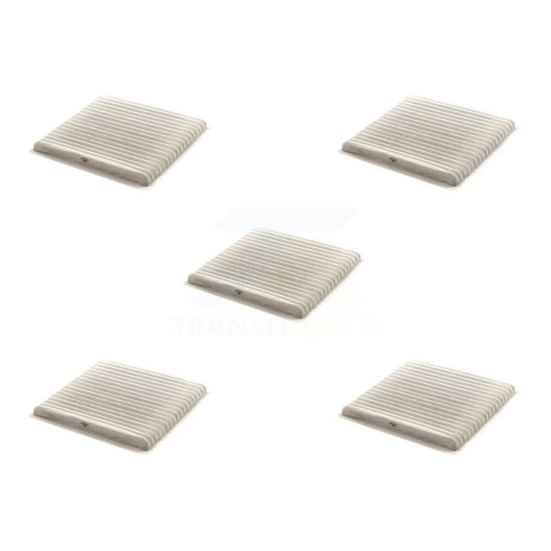 K54-100505_PUR_N/A_Cabin Air Filter Kit