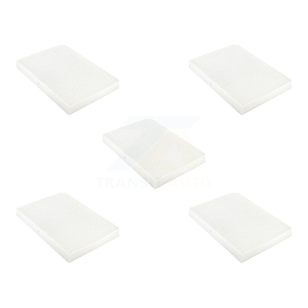 K54-100506_PUR_N/A_Cabin Air Filter Kit