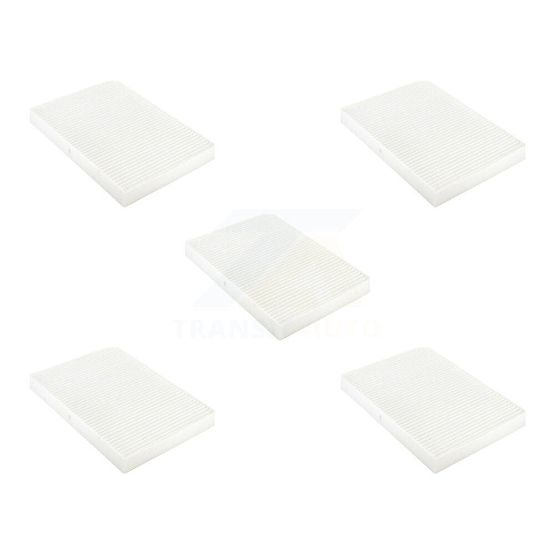 K54-100506_PUR_N/A_Cabin Air Filter Kit