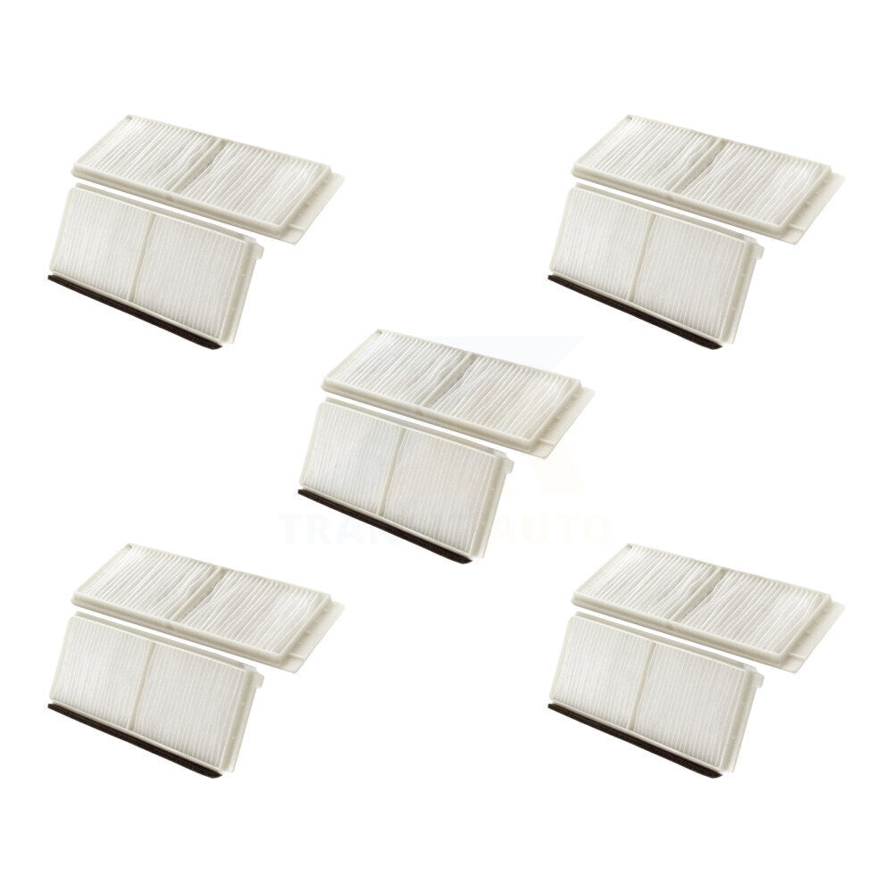K54-100507_PUR_N/A_Cabin Air Filter Kit