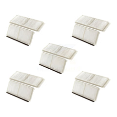 K54-100507_PUR_N/A_Cabin Air Filter Kit