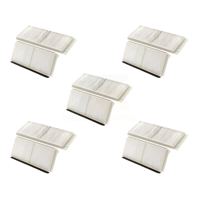 K54-100507_PUR_N/A_Cabin Air Filter Kit