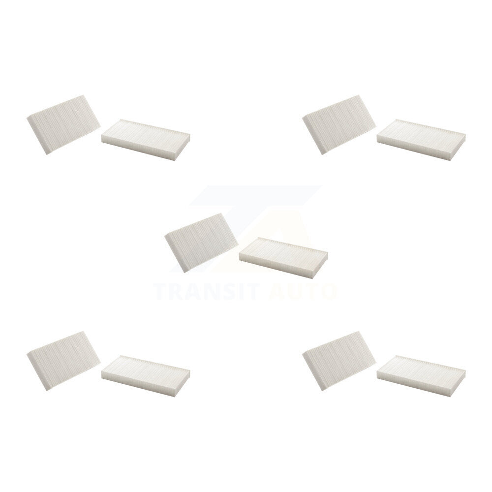 K54-100508_PUR_N/A_Cabin Air Filter Kit