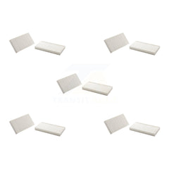 K54-100508_PUR_N/A_Cabin Air Filter Kit