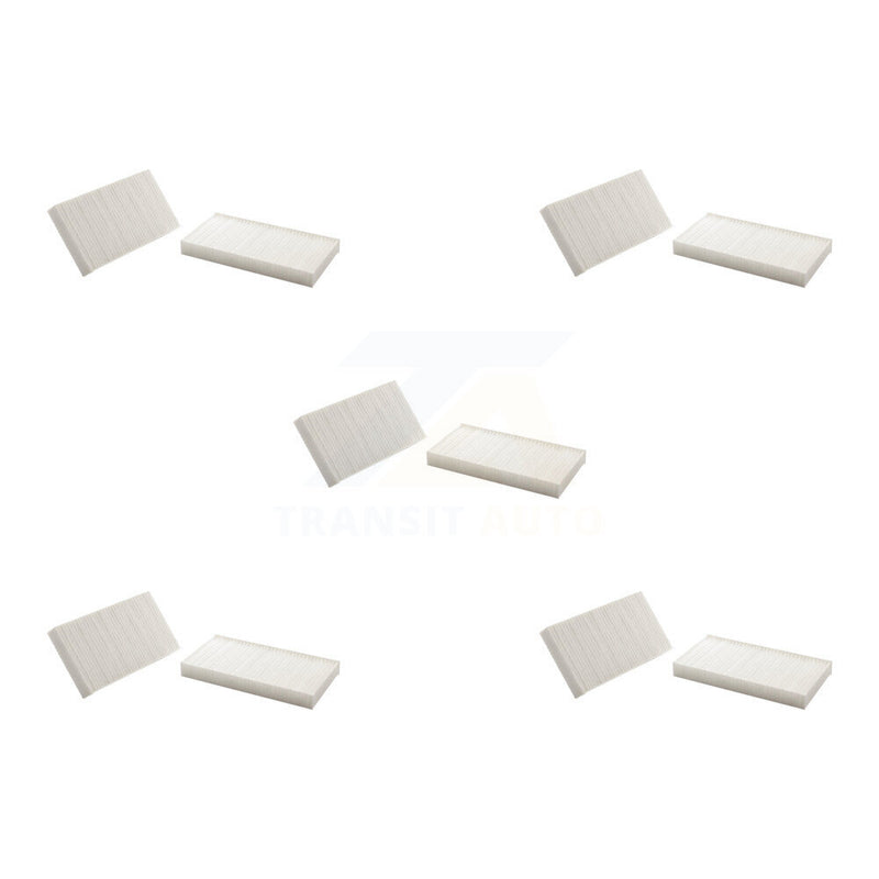 K54-100508_PUR_N/A_Cabin Air Filter Kit