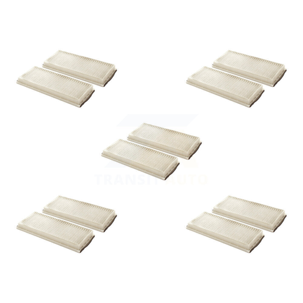 K54-100509_PUR_N/A_Cabin Air Filter Kit