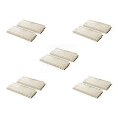 K54-100509_PUR_N/A_Cabin Air Filter Kit