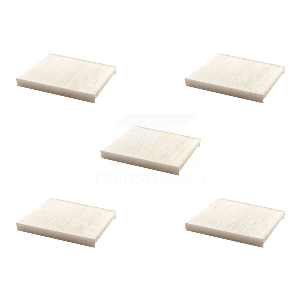 K54-100510_PUR_N/A_Cabin Air Filter Kit
