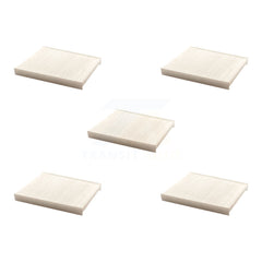 K54-100510_PUR_N/A_Cabin Air Filter Kit