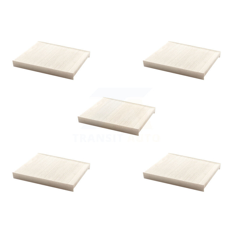K54-100510_PUR_N/A_Cabin Air Filter Kit