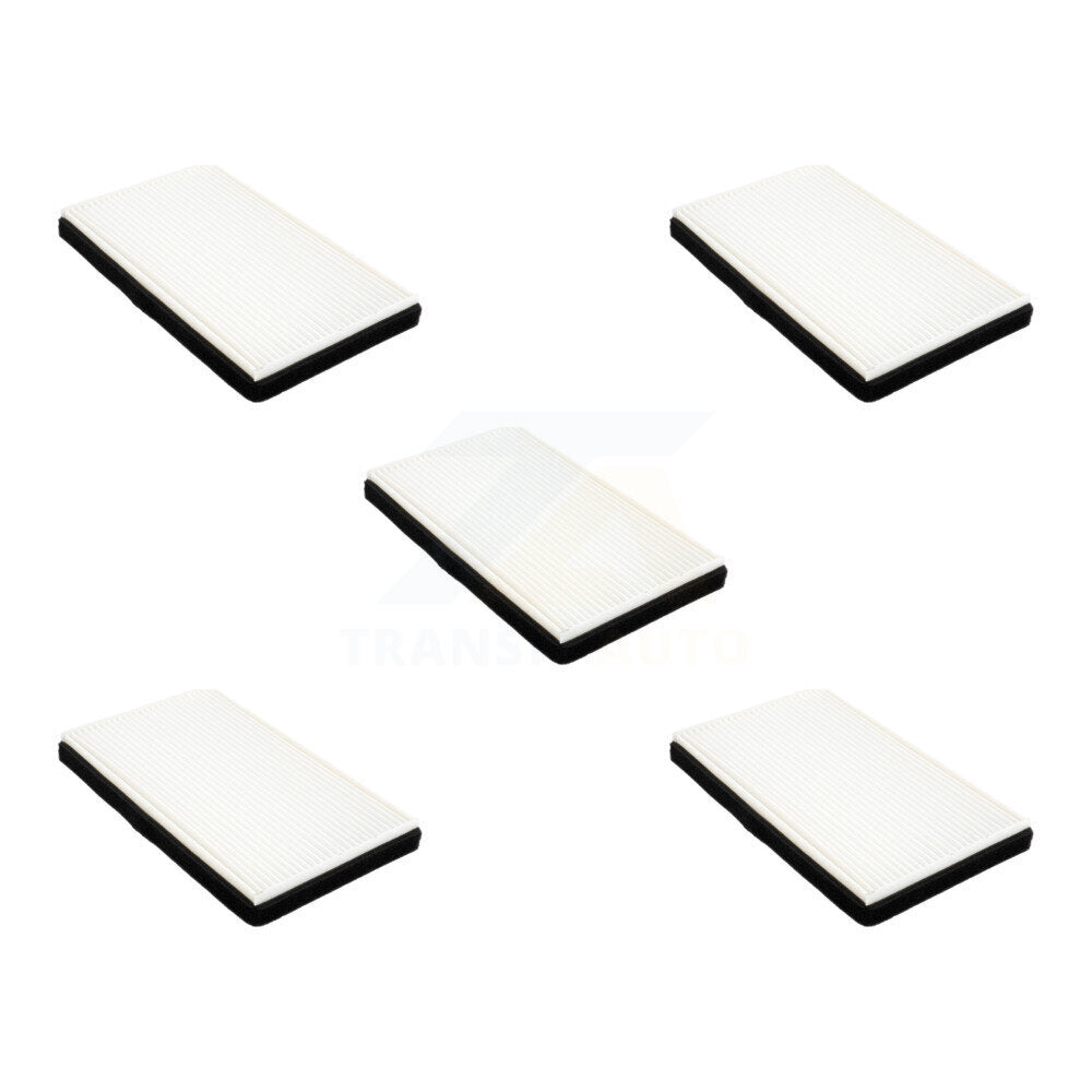 K54-100511_PUR_N/A_Cabin Air Filter Kit