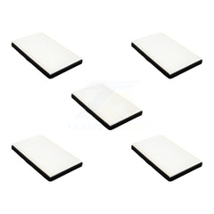 K54-100511_PUR_N/A_Cabin Air Filter Kit