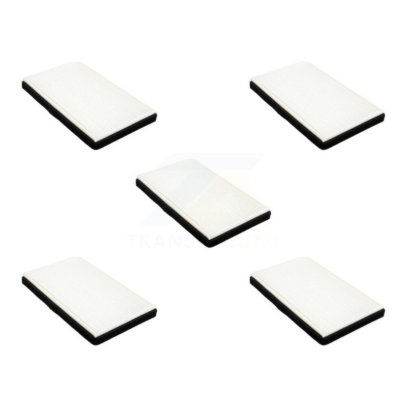 K54-100511_PUR_N/A_Cabin Air Filter Kit