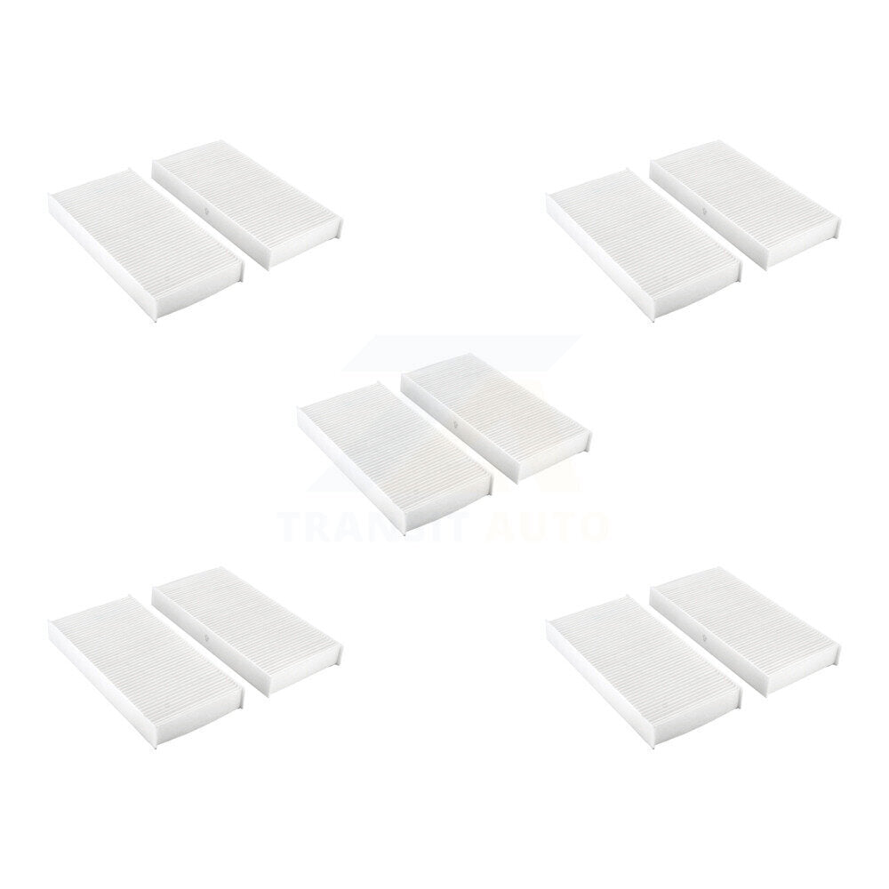 K54-100512_PUR_N/A_Cabin Air Filter Kit