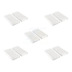 K54-100512_PUR_N/A_Cabin Air Filter Kit