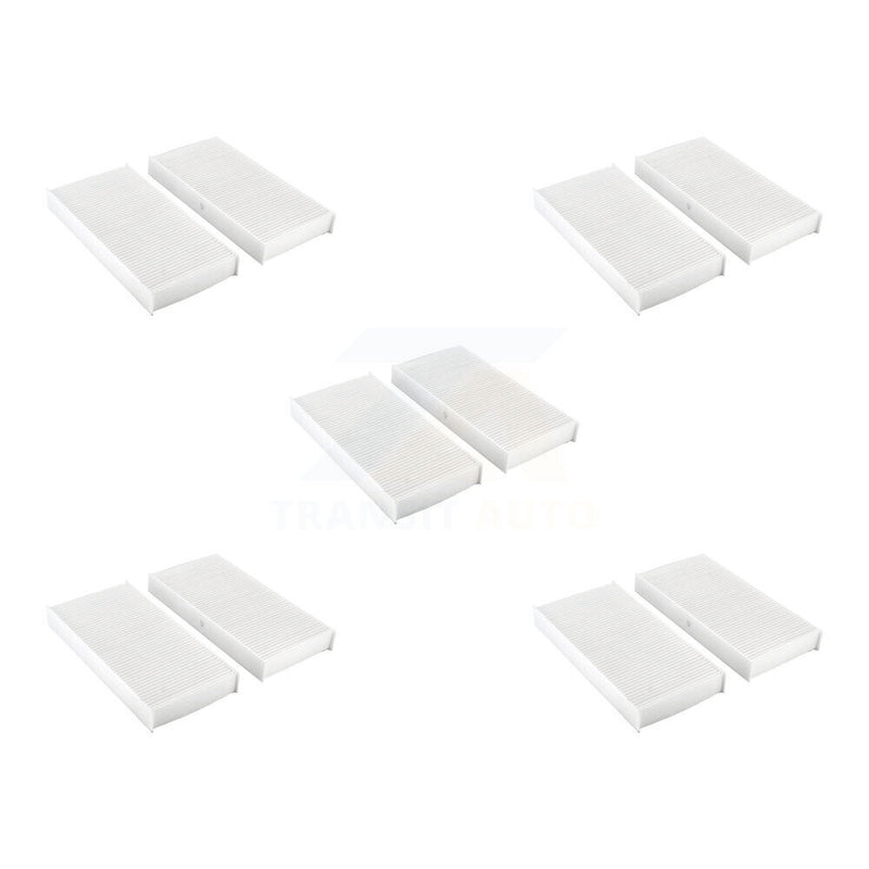 K54-100512_PUR_N/A_Cabin Air Filter Kit