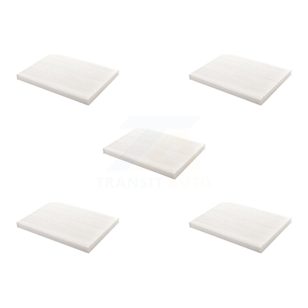K54-100513_PUR_N/A_Cabin Air Filter Kit
