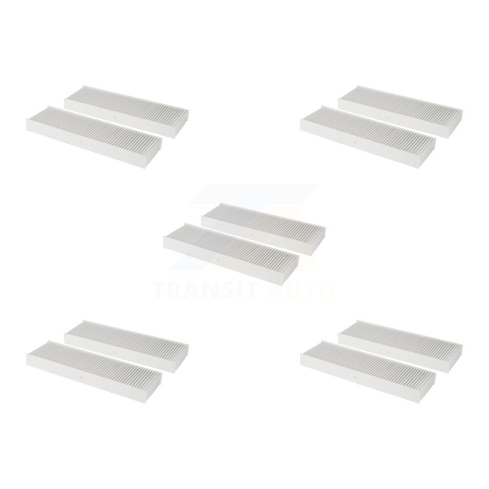 K54-100514_PUR_N/A_Cabin Air Filter Kit
