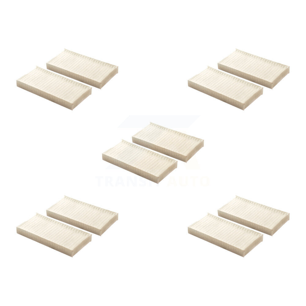 K54-100515_PUR_N/A_Cabin Air Filter Kit
