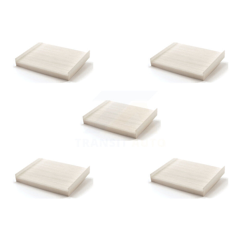 K54-100516_PUR_N/A_Cabin Air Filter Kit
