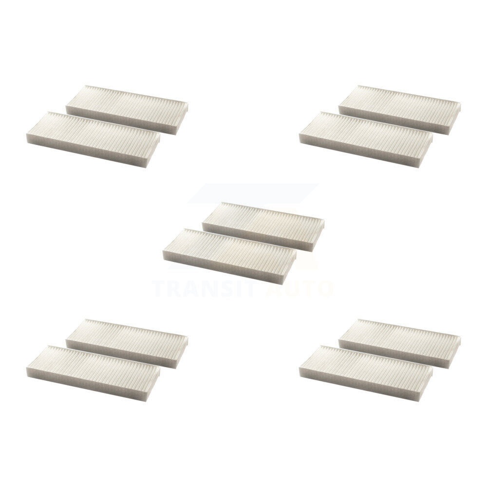 K54-100517_PUR_N/A_Cabin Air Filter Kit