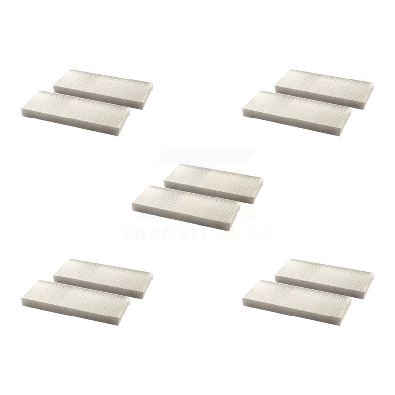 K54-100517_PUR_N/A_Cabin Air Filter Kit
