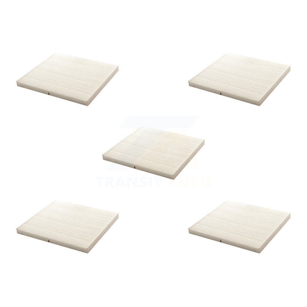 K54-100519_PUR_N/A_Cabin Air Filter Kit