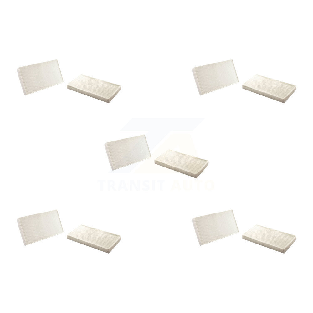 K54-100520_PUR_N/A_Cabin Air Filter Kit