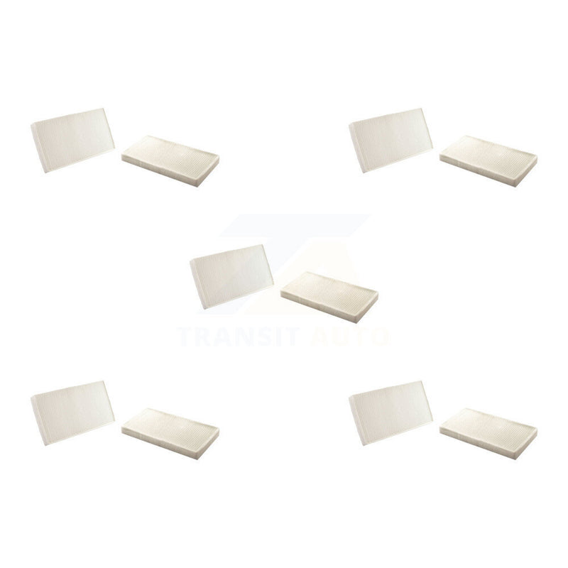 K54-100520_PUR_N/A_Cabin Air Filter Kit