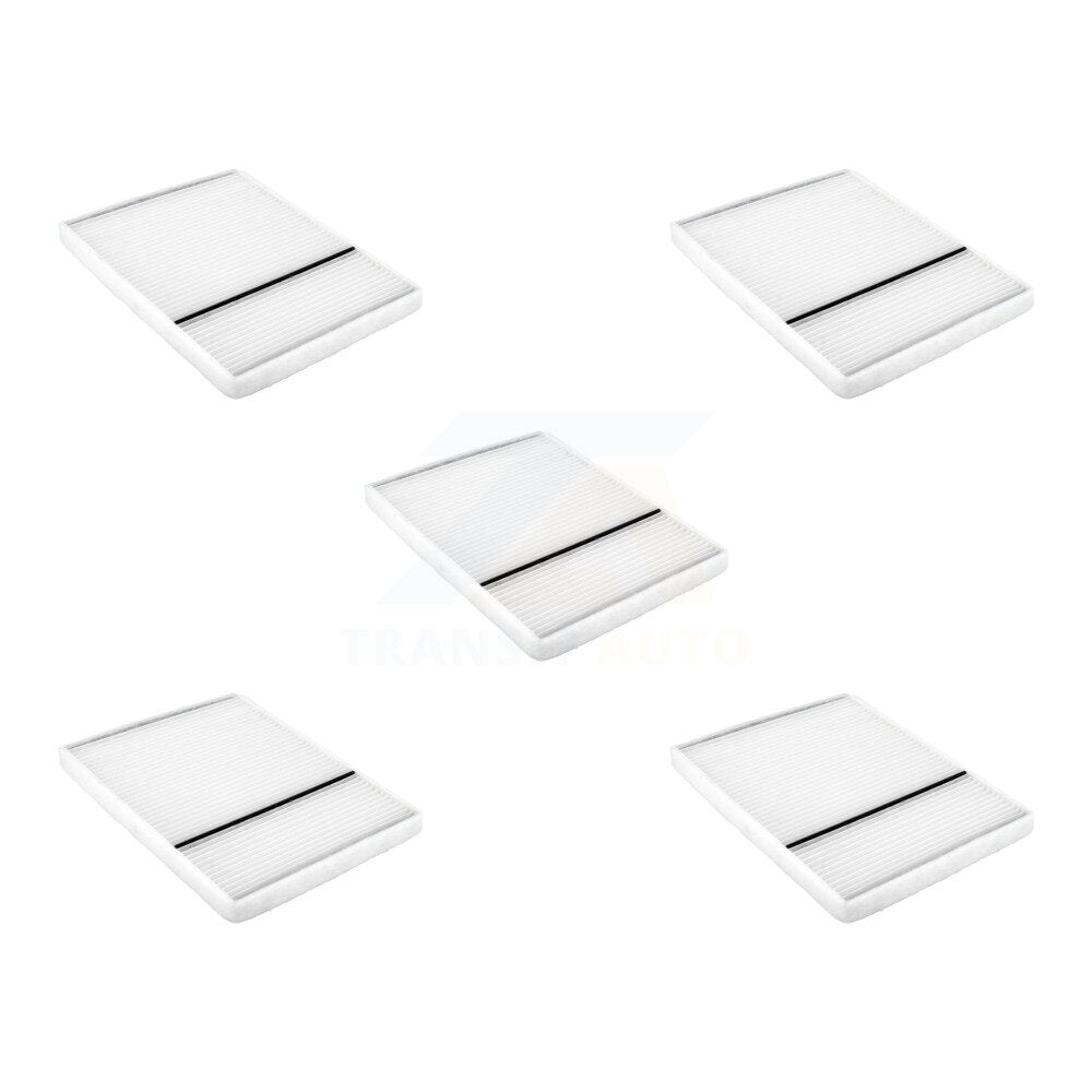 K54-100521_PUR_N/A_Cabin Air Filter Kit
