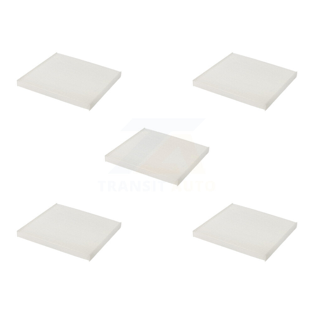 K54-100525_PUR_N/A_Cabin Air Filter Kit