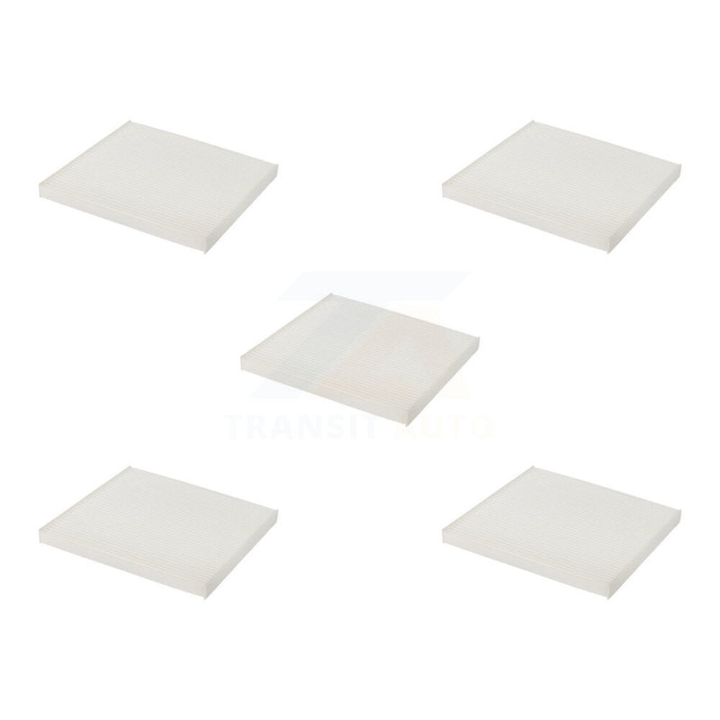 K54-100525_PUR_N/A_Cabin Air Filter Kit