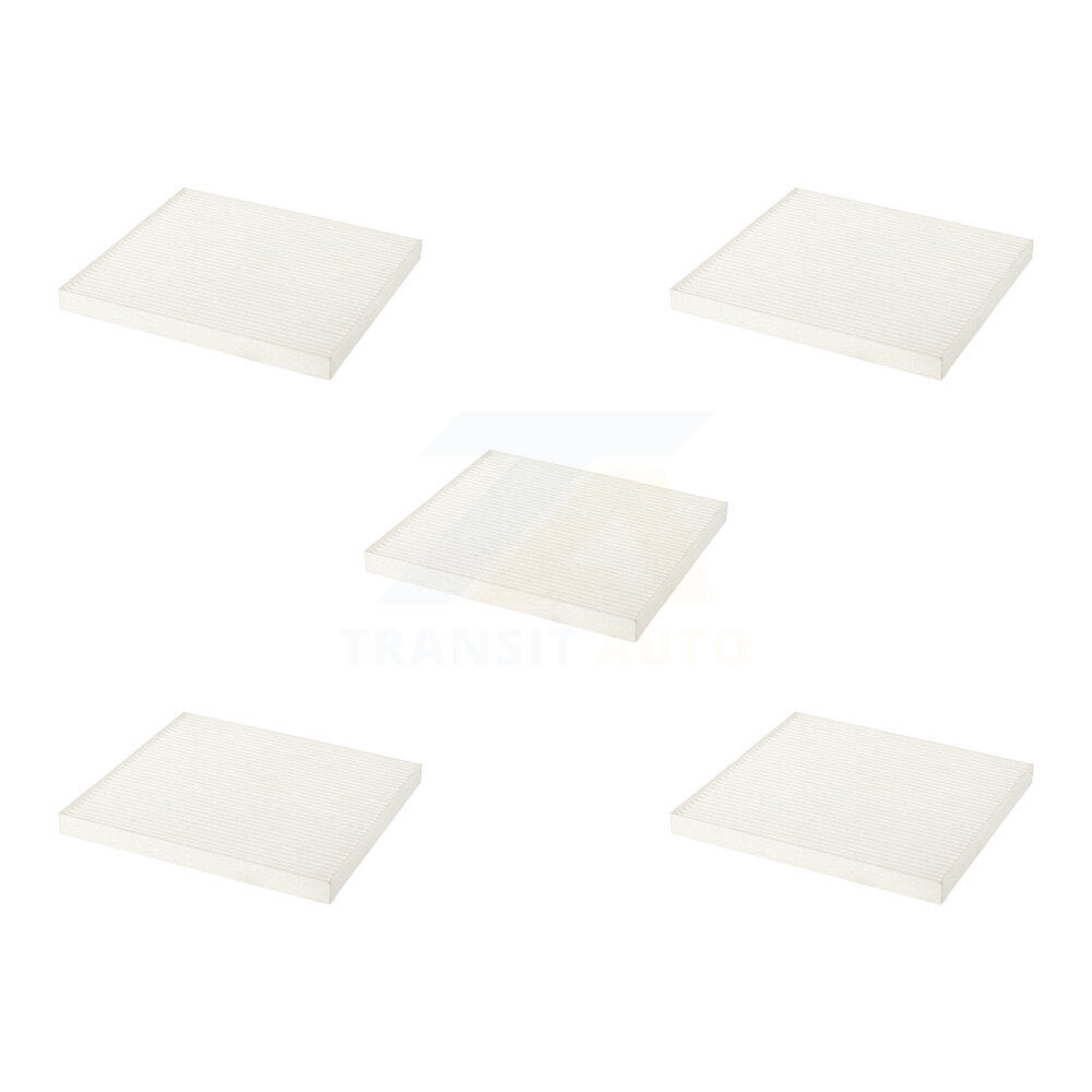 K54-100526_PUR_N/A_Cabin Air Filter Kit
