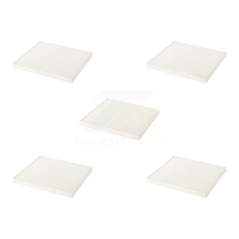 K54-100526_PUR_N/A_Cabin Air Filter Kit