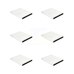 K54-100527_PUR_N/A_Cabin Air Filter Kit