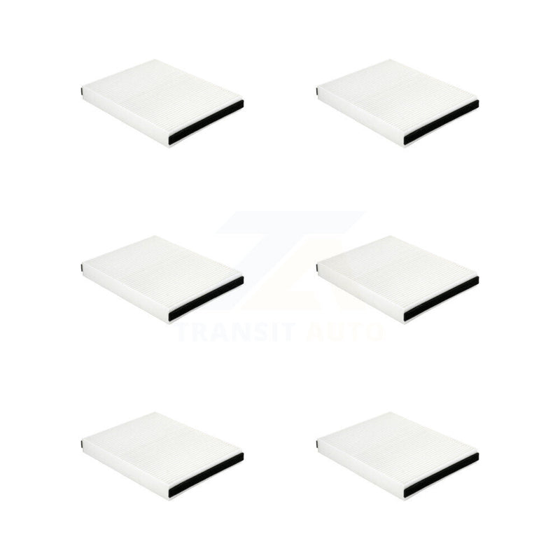 K54-100527_PUR_N/A_Cabin Air Filter Kit