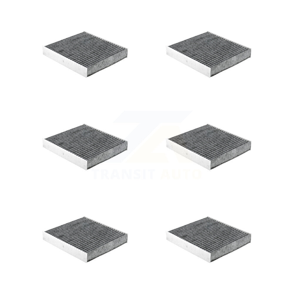 K54-100530_PUR_N/A_Cabin Air Filter Kit