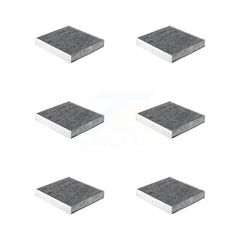 K54-100530_PUR_N/A_Cabin Air Filter Kit